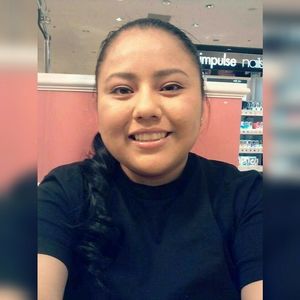 Meet your Posher, Stacey